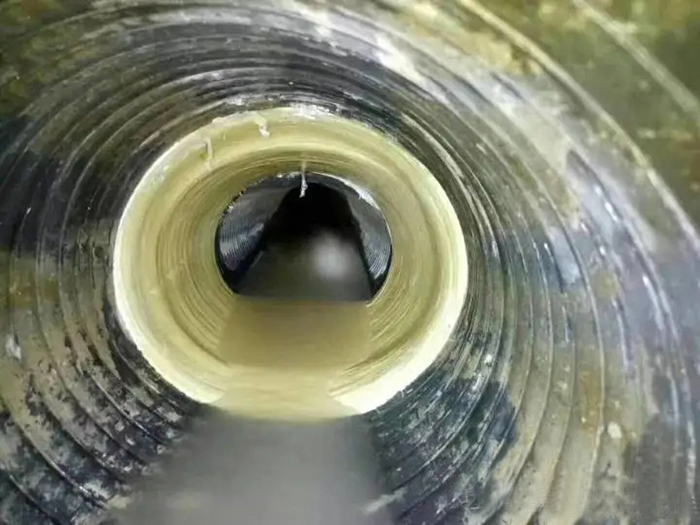 连南内衬修复法通常适用于哪些类型的断面管道