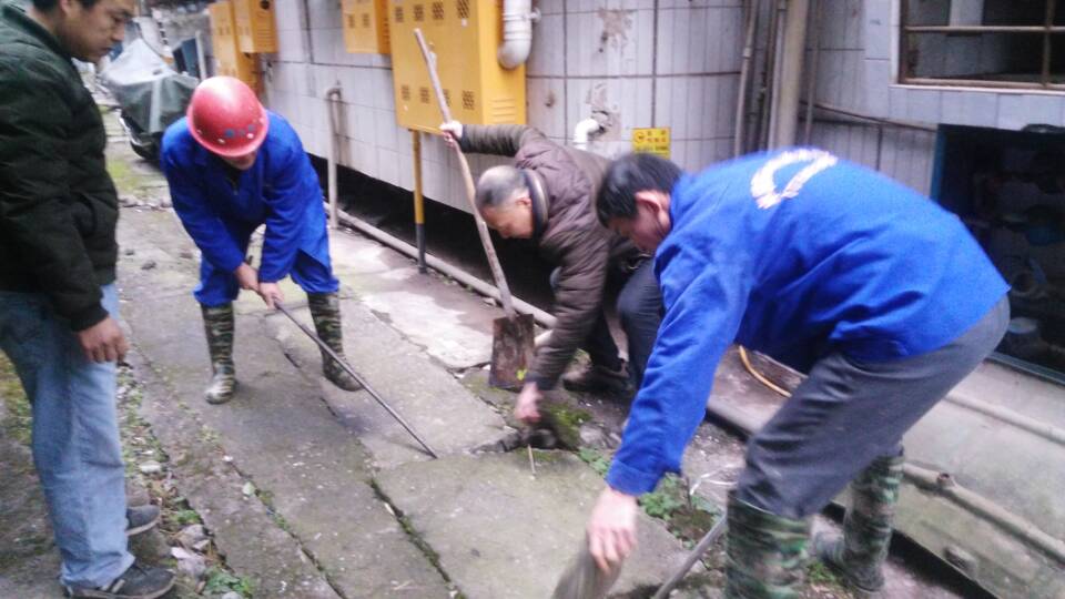 连南清掏化粪池、管道疏通一站式服务<高效><技术><可靠>